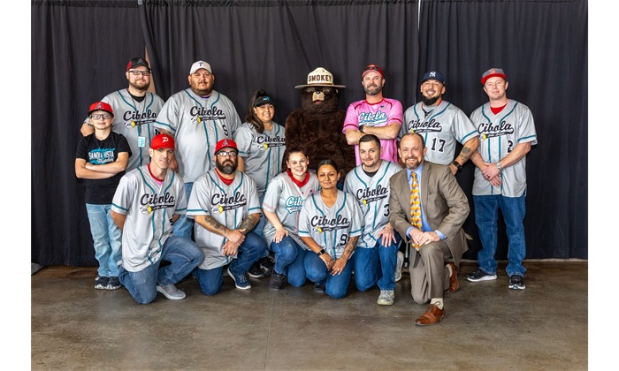 Our 2025 Board of Directors