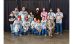 Our 2025 Board of Directors