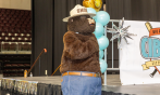 Smokey Bear
